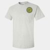 Ultra Cotton T-Shirt with a Pocket Thumbnail