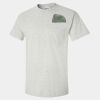 Ultra Cotton T-Shirt with a Pocket Thumbnail