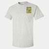 Ultra Cotton T-Shirt with a Pocket Thumbnail