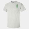 Ultra Cotton T-Shirt with a Pocket Thumbnail