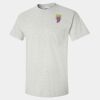 Ultra Cotton T-Shirt with a Pocket Thumbnail