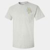 Ultra Cotton T-Shirt with a Pocket Thumbnail