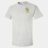 Ultra Cotton T-Shirt with a Pocket Thumbnail