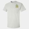 Ultra Cotton T-Shirt with a Pocket Thumbnail