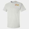 Ultra Cotton T-Shirt with a Pocket Thumbnail