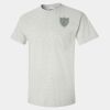 Ultra Cotton T-Shirt with a Pocket Thumbnail