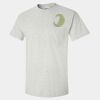 Ultra Cotton T-Shirt with a Pocket Thumbnail