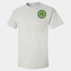 Ultra Cotton T-Shirt with a Pocket Thumbnail
