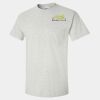 Ultra Cotton T-Shirt with a Pocket Thumbnail