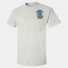 Ultra Cotton T-Shirt with a Pocket Thumbnail
