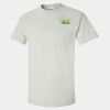 Ultra Cotton T-Shirt with a Pocket Thumbnail