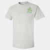 Ultra Cotton T-Shirt with a Pocket Thumbnail