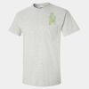 Ultra Cotton T-Shirt with a Pocket Thumbnail