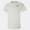 Ultra Cotton T-Shirt with a Pocket Thumbnail