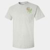 Ultra Cotton T-Shirt with a Pocket Thumbnail