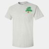 Ultra Cotton T-Shirt with a Pocket Thumbnail