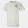 Ultra Cotton T-Shirt with a Pocket Thumbnail