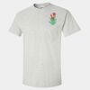 Ultra Cotton T-Shirt with a Pocket Thumbnail