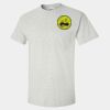 Ultra Cotton T-Shirt with a Pocket Thumbnail