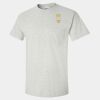 Ultra Cotton T-Shirt with a Pocket Thumbnail