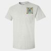 Ultra Cotton T-Shirt with a Pocket Thumbnail