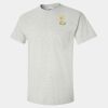 Ultra Cotton T-Shirt with a Pocket Thumbnail