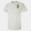 Ultra Cotton T-Shirt with a Pocket Thumbnail