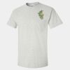 Ultra Cotton T-Shirt with a Pocket Thumbnail