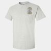Ultra Cotton T-Shirt with a Pocket Thumbnail