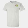 Ultra Cotton T-Shirt with a Pocket Thumbnail