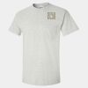 Ultra Cotton T-Shirt with a Pocket Thumbnail