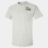 Ultra Cotton T-Shirt with a Pocket Thumbnail