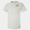 Ultra Cotton T-Shirt with a Pocket Thumbnail