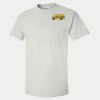 Ultra Cotton T-Shirt with a Pocket Thumbnail