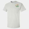 Ultra Cotton T-Shirt with a Pocket Thumbnail