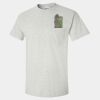 Ultra Cotton T-Shirt with a Pocket Thumbnail