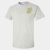 Ultra Cotton T-Shirt with a Pocket Thumbnail