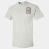 Ultra Cotton T-Shirt with a Pocket Thumbnail