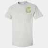 Ultra Cotton T-Shirt with a Pocket Thumbnail