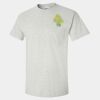 Ultra Cotton T-Shirt with a Pocket Thumbnail
