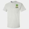 Ultra Cotton T-Shirt with a Pocket Thumbnail