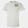 Ultra Cotton T-Shirt with a Pocket Thumbnail