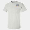 Ultra Cotton T-Shirt with a Pocket Thumbnail