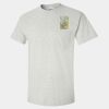 Ultra Cotton T-Shirt with a Pocket Thumbnail
