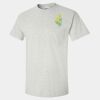 Ultra Cotton T-Shirt with a Pocket Thumbnail