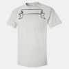 Ultra Cotton T-Shirt with a Pocket Thumbnail