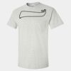 Ultra Cotton T-Shirt with a Pocket Thumbnail