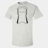 Ultra Cotton T-Shirt with a Pocket Thumbnail