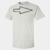 Ultra Cotton T-Shirt with a Pocket Thumbnail