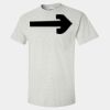 Ultra Cotton T-Shirt with a Pocket Thumbnail